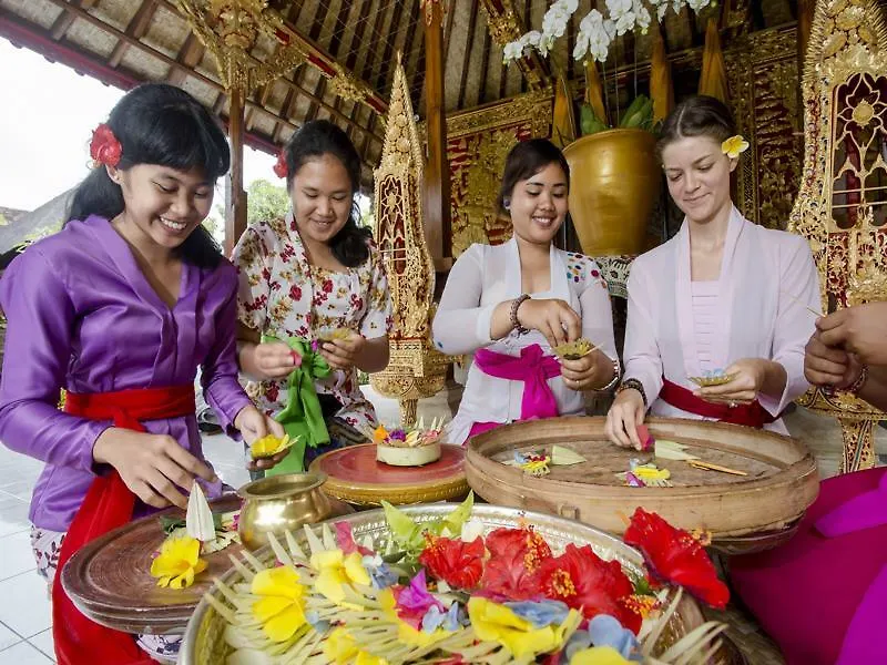 Puri Anyar Heritage Ubud