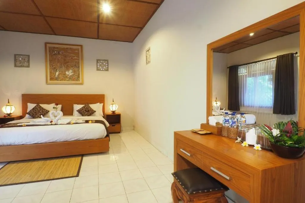 Puri Anyar Heritage Ubud  Ubud (Bali)