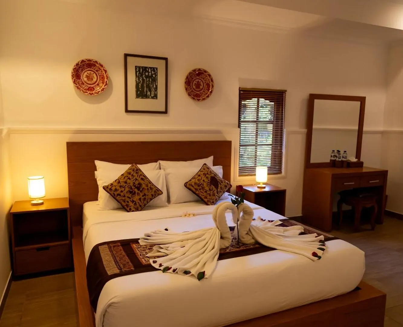 Puri Anyar Heritage Ubud  Homestay Ubud (Bali)